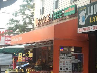 Orange Tree Organic Market Inc