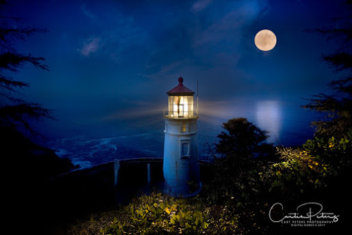 Curtis Peters Photography