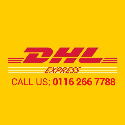DHL Service Point (Uppingham Road)