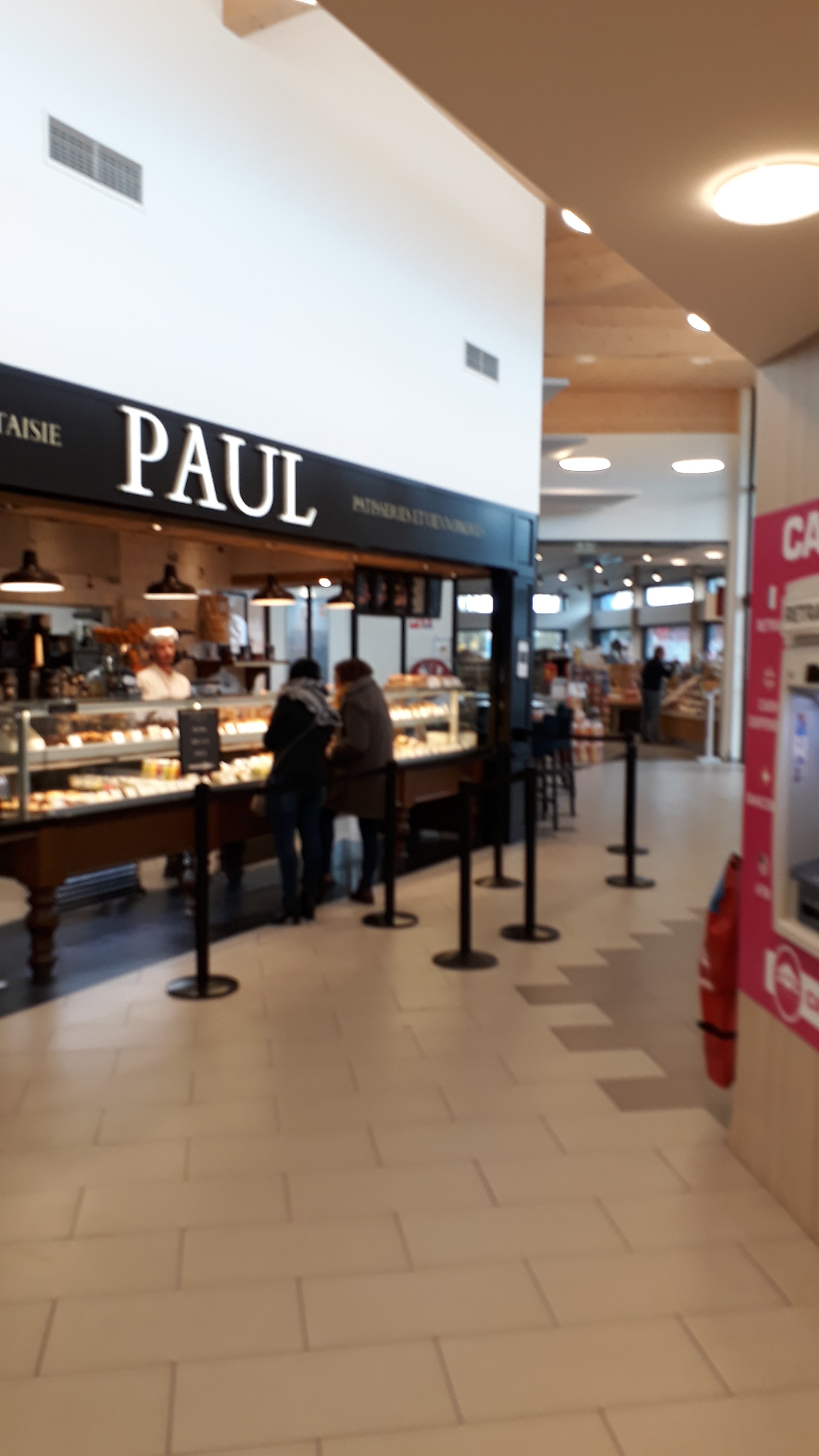 Photo n° 5 de l'avis de Jb.o fait le 05/11/2019 à 10:10