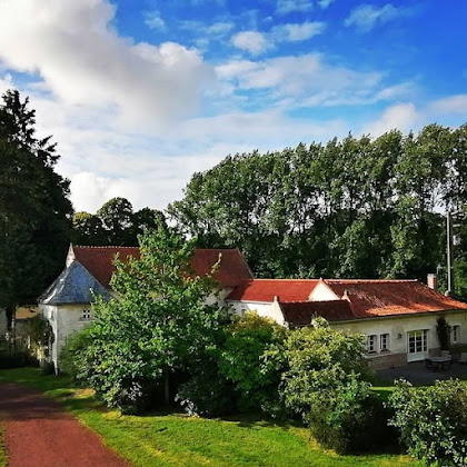 Photo Chambre d'hôtes Domaine d'Antigneul 62550 Bours