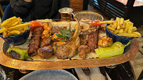 Kebab du Restaurant turc NEFIS à Paris - n°5