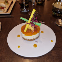 Gâteau du Restaurant gastronomique Bistrot des Saveurs à Castres - n°15