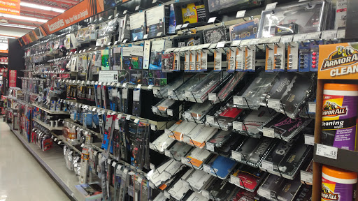 Auto Parts Store «AutoZone», reviews and photos, 1530 N Federal Hwy, Hollywood, FL 33020, USA