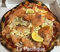 Photos du propriétaire du Pizzeria Flash Pizzas à Quimperlé - n°8