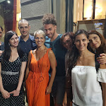 Photo n°1 de l'avis de lucia.o fait le 01/08/2019 à 22:16 sur le  Cecco à Milan