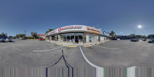 Moped Dealer «Scooter Stop of Charleston Moped Repairs», reviews and photos, 778 Folly Rd, Charleston, SC 29412, USA