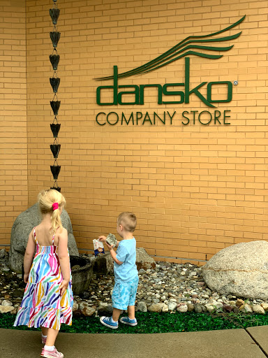 Shoe Store «Dansko Company Store», reviews and photos, 33 Federal Blvd, West Grove, PA 19390, USA