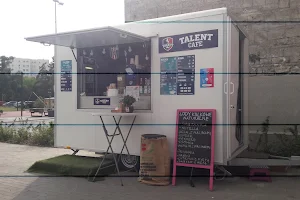 Talent Cafe image