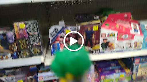 Discount Store «Walmart», reviews and photos, 1400 164th St SW, Lynnwood, WA 98087, USA