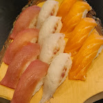 Photo n°1 de l'avis de Veronica.a fait le 07/01/2021 à 16:36 sur le  Sakurai japanese kitchen à Prato