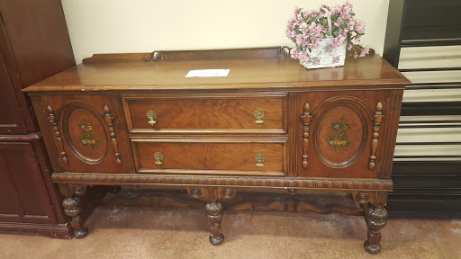 Thrift Store «FODAC Community Thrift Store», reviews and photos, 4900 Lewis Rd, Stone Mountain, GA 30083, USA