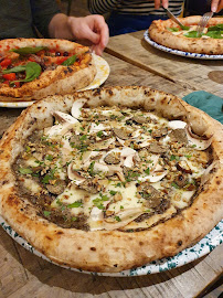 Pizza du Pizzeria LAZZARONE à Nantes - n°13