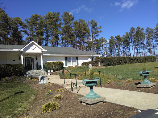 Monument Maker «Raymond Funeral Service, PA», reviews and photos, 5635 Washington Ave, La Plata, MD 20646, USA