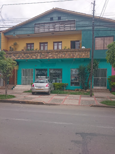 euromodels cochabamba