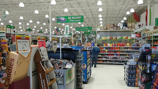 Home Improvement Store «Menards», reviews and photos, 365 W University Dr, Mishawaka, IN 46545, USA