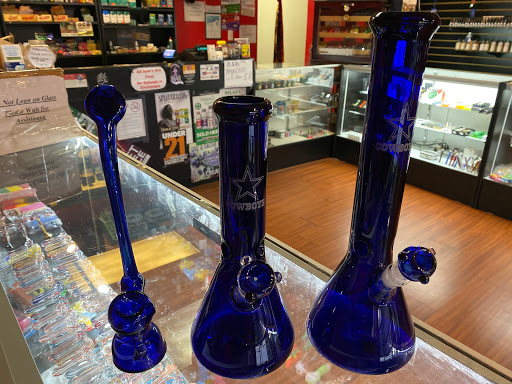 Tobacco Shop «Royal Smoke Shop», reviews and photos, 2304 N Collins St, Arlington, TX 76011, USA