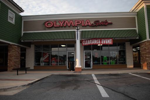Sporting Goods Store «Olympia Sports», reviews and photos, 4159 Mountain Rd, Pasadena, MD 21122, USA