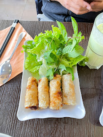 Plats et boissons du Restaurant vietnamien May Hong à Paris - n°4
