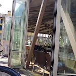 Photo n°2 de l'avis de Leonardo.r fait le 25/04/2018 à 12:25 sur le  Pizzeria du Phare à Colico