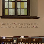 Photo n°2 de l'avis de Dieter.u fait le 03/11/2023 à 18:26 sur le  Tucher Mautkeller Nürnberg à Nuremberg