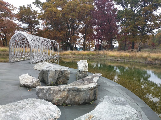 Performing Arts Theater «Richard B. Fisher Center for the Performing Arts», reviews and photos, 60 Manor Ave, Annandale-On-Hudson, NY 12504, USA