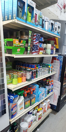 Home Improvement Store «Township True Value Hardware», reviews and photos, 25880 Five Mile Road, Redford Charter Twp, MI 48239, USA