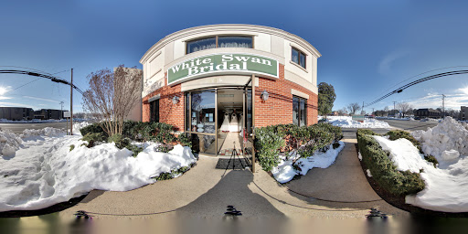 White Swan Bridal, 425 Maple Ave W, Vienna, VA 22180, USA, 