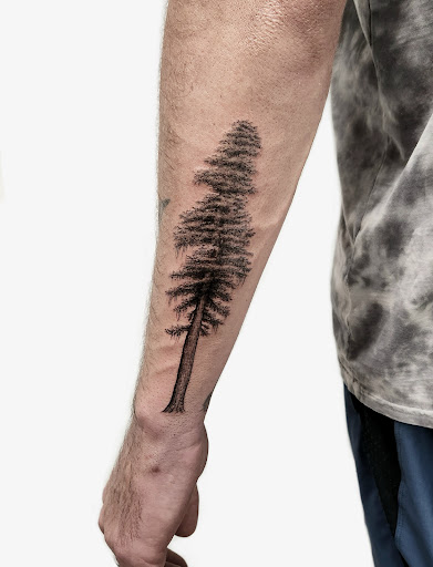 Explore tattoo ideas for musicians, creative tattoo ideas in Sunnyvale, available at Greego tattoo
