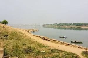 KEN River Bridge image