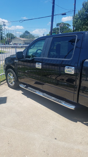 Used Car Dealer «M J Auto Sales», reviews and photos, 1102 S Buckner Blvd, Dallas, TX 75217, USA
