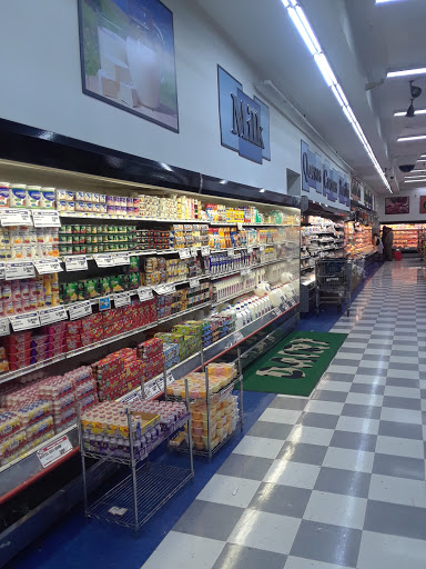 Grocery Store «Super Supermarket», reviews and photos, 1007 Memorial Dr, Asbury Park, NJ 07712, USA