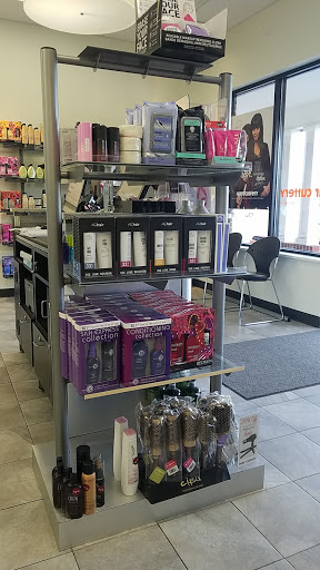 Hair Salon «Hair Cuttery», reviews and photos, 98 Stoneridge Dr N Suite 5, Ruckersville, VA 22968, USA