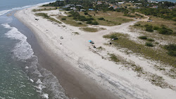 Photo de Punta Chame zone sauvage