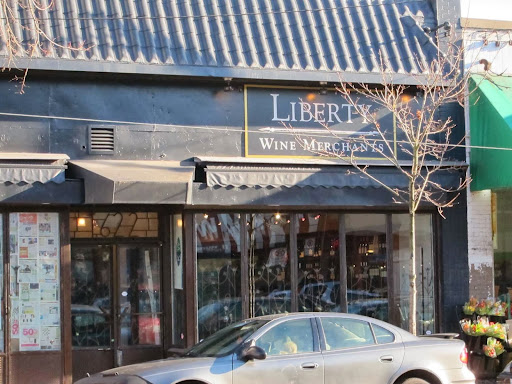 Liberty Wine Merchants