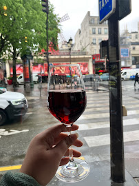 Plats et boissons du Bistro Rouge Bis à Paris - n°10