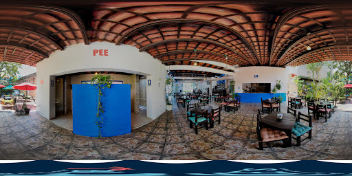 Restaurante Blake's Restaurant and Bar en Puerto Vallarta