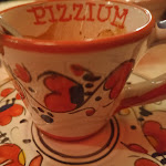 Photo n°1 de l'avis de MÉR-NE.t fait le 28/11/2022 à 16:03 sur le  Pizzium - Via Buonarroti à Milan