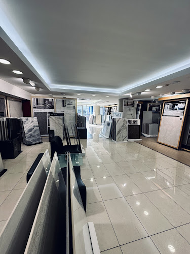 ΔΕΚΑΖΟΣ Α.Ε - Κατάστημα επίπλων