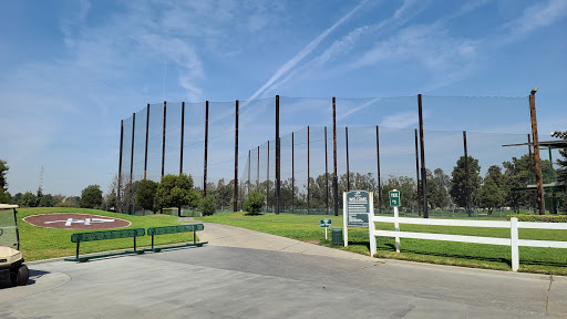 Rio Hondo Golf Club image
