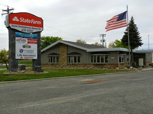 Insurance Agency «State Farm: Derek Christopherson», reviews and photos
