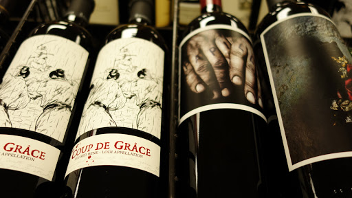 Wine Store «Foremost Liquors», reviews and photos, 275 Green Bay Rd, Wilmette, IL 60091, USA