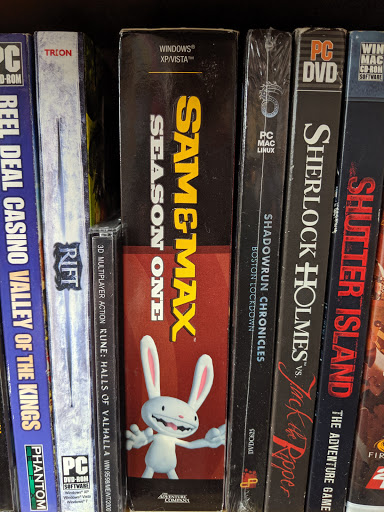 Book Store «Half Price Books», reviews and photos, 14 Countryside Plaza, Countryside, IL 60525, USA