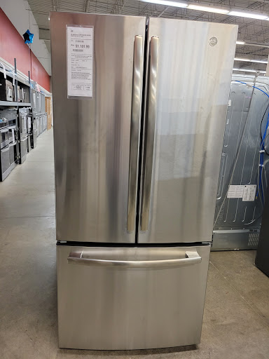 Hardware Store «Sears Appliance and Hardware Store», reviews and photos, 7490 Broadview Rd, Parma, OH 44134, USA