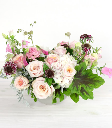 Florist «Marcel Florist Inc», reviews and photos, 541 N Fairbanks Ct, Chicago, IL 60611, USA