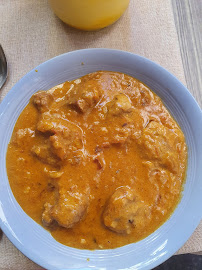 Curry du Route des Inde - Restaurant Indien Nice - n°5