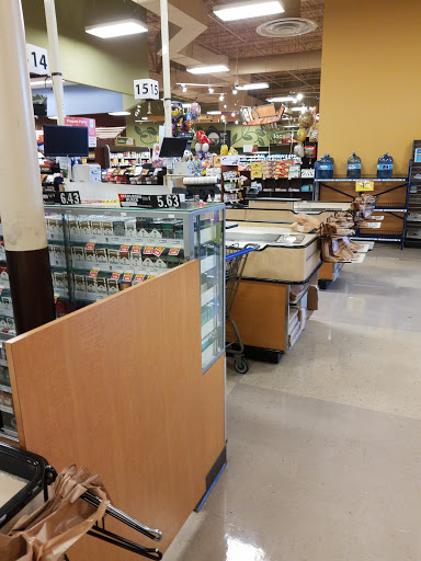 Grocery Store «Kroger», reviews and photos, 1425 Worthington Centre Dr, Worthington, OH 43085, USA