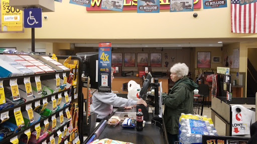 Grocery Store «Safeway», reviews and photos, 5431 Clayton Rd, Clayton, CA 94517, USA