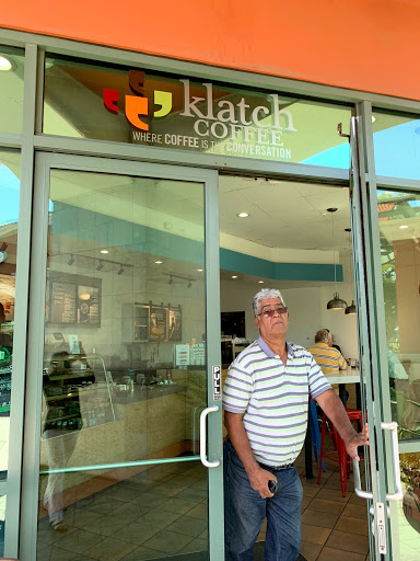 Coffee Shop «Klatch Coffee», reviews and photos, 951 N Haven Ave, Ontario, CA 91764, USA