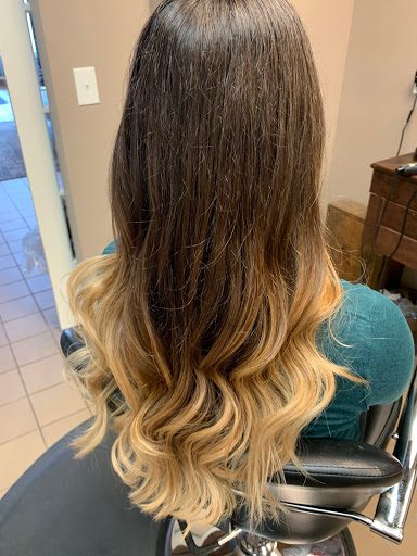 Hair Salon «Salon Bambino», reviews and photos, 9900 Valley Creek Rd, Woodbury, MN 55125, USA